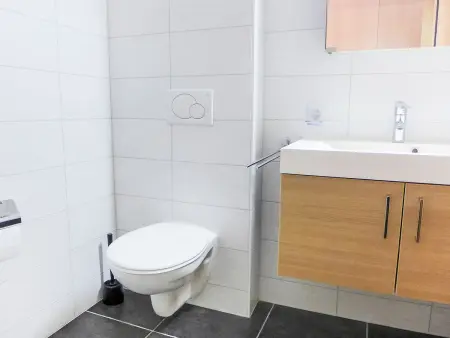Andromède 2-pièces A24, Appartement 4 personnes à Moléson sur Gruyères - Photo 11