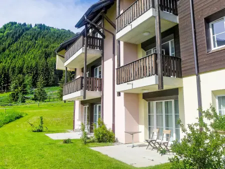 Andromède 2-pièces A24, Appartement 4 personnes à Moléson sur Gruyères - Photo 13