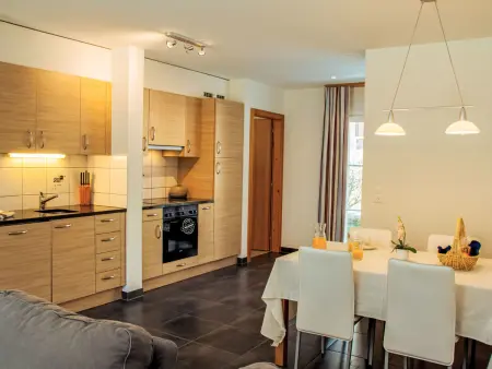 Andromède 3-pièces A34, Appartement 6 personnes à Moléson sur Gruyères - Photo 3