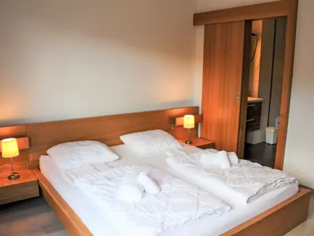 Andromède 3-pièces A34, Appartement 6 personnes à Moléson sur Gruyères - Photo 5