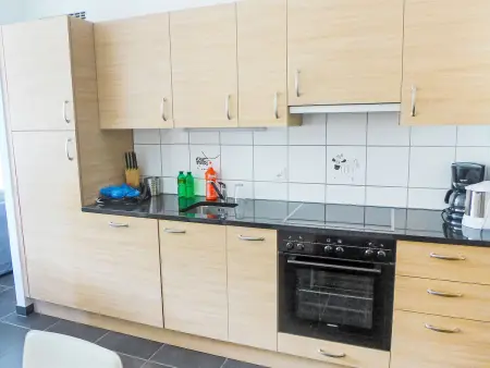 Andromède 3-pièces A34, Appartement 6 personnes à Moléson sur Gruyères - Photo 9