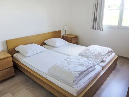 Andromède 3-pièces A34, Appartement 6 personnes à Moléson sur Gruyères - Photo 11