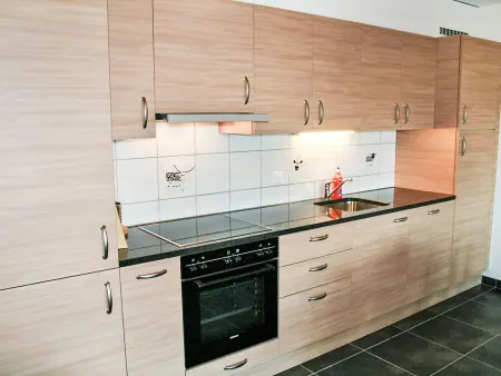 Andromède 4 pièces 11, Appartement 6 personnes à Moléson sur Gruyères - Photo 9
