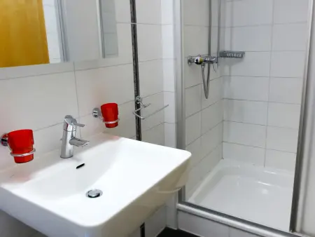 Andromède 4 pièces 11, Appartement 6 personnes à Moléson sur Gruyères - Photo 12