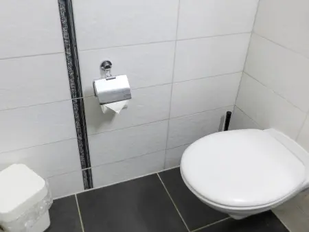 Andromède 4 pièces 11, Appartement 6 personnes à Moléson sur Gruyères - Photo 13