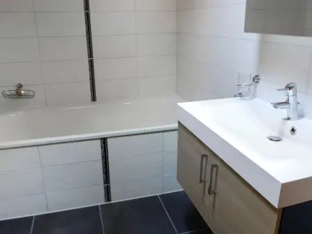 Andromède 4 pièces 11, Appartement 6 personnes à Moléson sur Gruyères - Photo 14