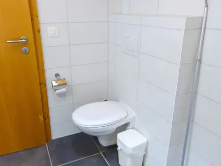 Andromède 4 pièces 11, Appartement 6 personnes à Moléson sur Gruyères - Photo 15