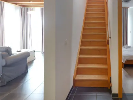 Andromède 4 pièces 11, Appartement 6 personnes à Moléson sur Gruyères - Photo 16