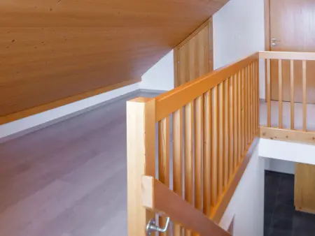 Andromède 4 pièces 11, Appartement 6 personnes à Moléson sur Gruyères - Photo 17