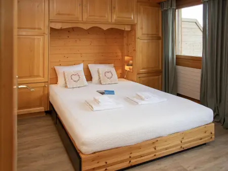 Résidence Le Bristol 14, Appartement 4 personnes à Villars - Photo 4
