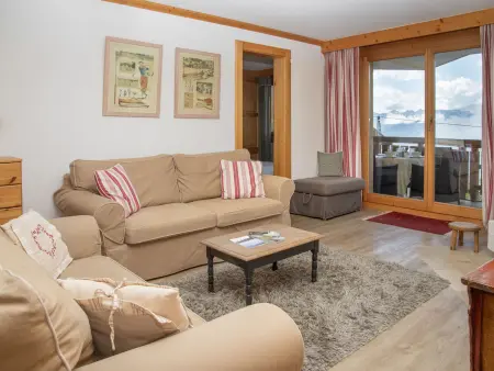 Résidence Le Bristol 14, Appartement 4 personnes à Villars - Photo 5