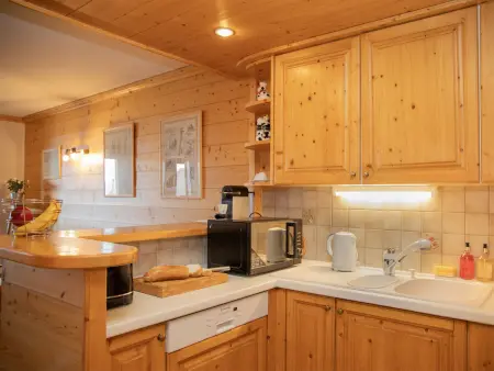 Résidence Le Bristol 14, Appartement 4 personnes à Villars - Photo 8