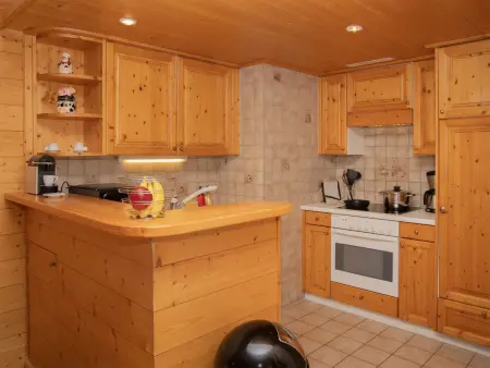 Résidence Le Bristol 14, Appartement 4 personnes à Villars - Photo 9
