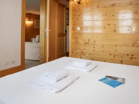 Résidence Le Bristol 14, Appartement 4 personnes à Villars - Photo 10