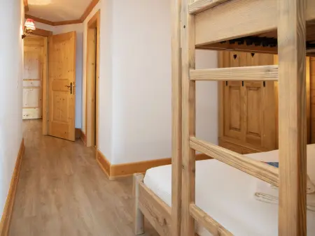 Résidence Le Bristol 14, Appartement 4 personnes à Villars - Photo 13