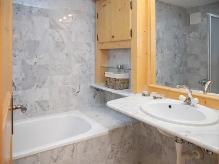 Résidence Le Bristol 14, Appartement 4 personnes à Villars - Photo 14