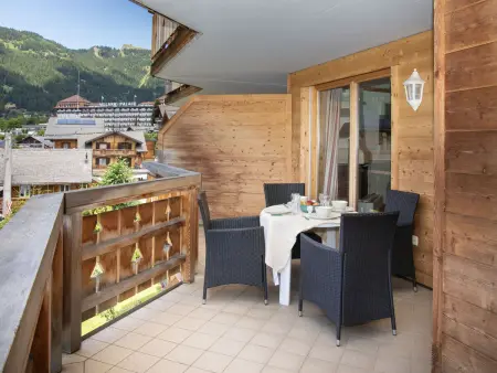 Résidence Le Bristol 14, Appartement 4 personnes à Villars - Photo 17