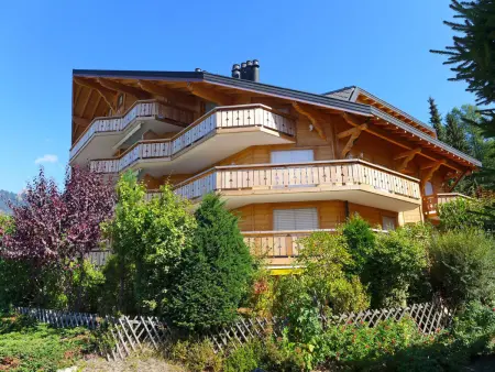 Résidence Le Bristol 14, Appartement 4 personnes à Villars - Photo 20