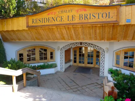 Résidence Le Bristol 14, Appartement 4 personnes à Villars - Photo 21