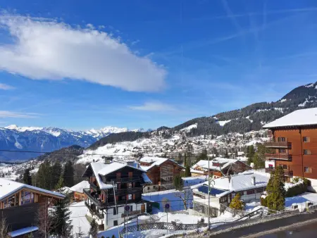 Résidence Le Bristol 14, Appartement 4 personnes à Villars - Photo 22