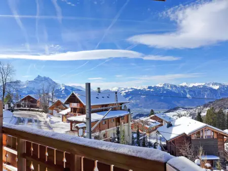 Résidence Le Bristol 14, Appartement 4 personnes à Villars - Photo 23