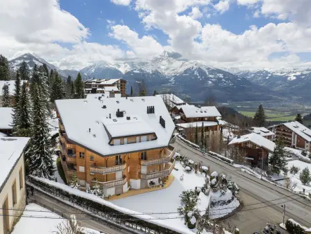 Résidence Le Bristol 14, Appartement 4 personnes à Villars - Photo 25
