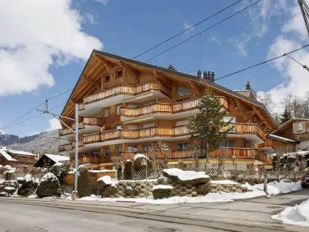 Résidence Le Bristol 14, Appartement 4 personnes à Villars - Photo 26