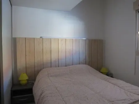 Charmante maison climatisée avec terrasse, parking privé à 600m de la plage, pour 6 personnes - Photo 2