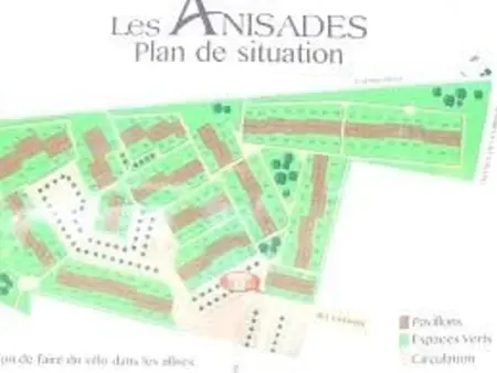 Charmante maison climatisée avec terrasse, parking privé à 600m de la plage, pour 6 personnes - Photo 13