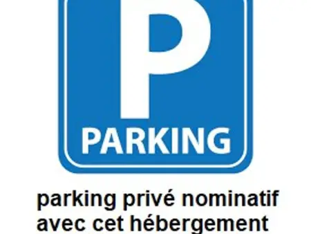 Charmante maison climatisée avec terrasse, parking privé à 600m de la plage, pour 6 personnes - Photo 18