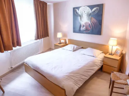 Barzettes-Vacances 558 / Entrée N° 18, Appartement 6 personnes à Crans Montana - Photo 2