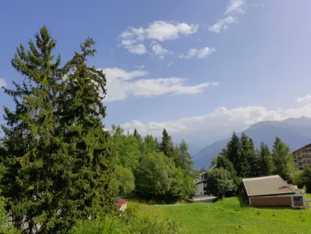 Barzettes-Vacances 558 / Entrée N° 18, Appartement 6 personnes à Crans Montana - Photo 4