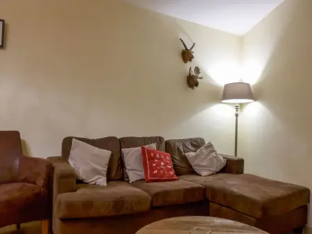 Barzettes-Vacances 558 / Entrée N° 18, Appartement 6 personnes à Crans Montana - Photo 6