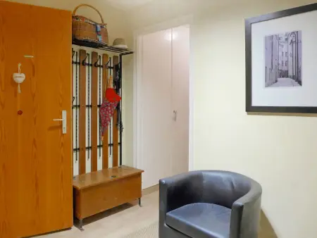 Barzettes-Vacances 558 / Entrée N° 18, Appartement 6 personnes à Crans Montana - Photo 10