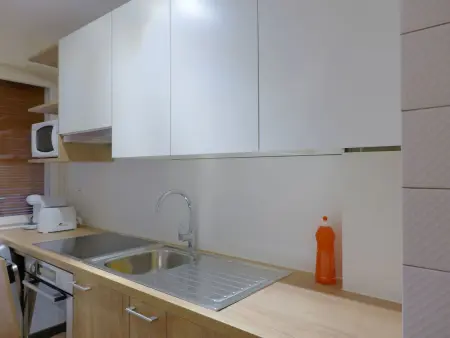 Barzettes-Vacances 558 / Entrée N° 18, Appartement 6 personnes à Crans Montana - Photo 12