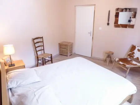 Barzettes-Vacances 558 / Entrée N° 18, Appartement 6 personnes à Crans Montana - Photo 13