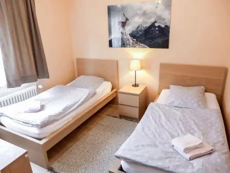 Barzettes-Vacances 558 / Entrée N° 18, Appartement 6 personnes à Crans Montana - Photo 14