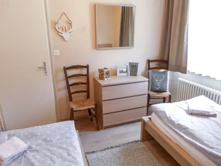 Barzettes-Vacances 558 / Entrée N° 18, Appartement 6 personnes à Crans Montana - Photo 15