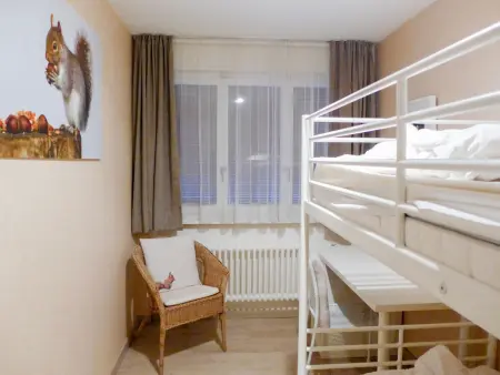Barzettes-Vacances 558 / Entrée N° 18, Appartement 6 personnes à Crans Montana - Photo 17