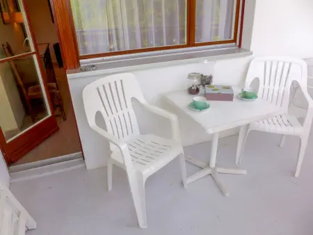 Barzettes-Vacances 558 / Entrée N° 18, Appartement 6 personnes à Crans Montana - Photo 18