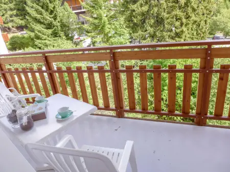 Barzettes-Vacances 558 / Entrée N° 18, Appartement 6 personnes à Crans Montana - Photo 20