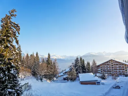 Barzettes-Vacances 558 / Entrée N° 18, Appartement 6 personnes à Crans Montana - Photo 21