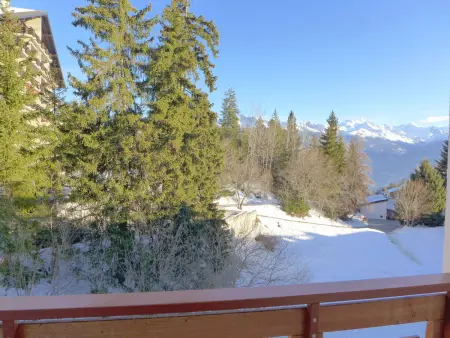 Barzettes-Vacances 558 / Entrée N° 18, Appartement 6 personnes à Crans Montana - Photo 22
