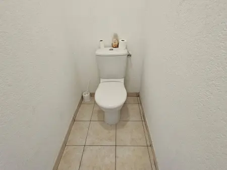 Studio climatisé avec piscine, à 150m de la plage et proche port et commerces - Sari-Solenzara - Photo 7