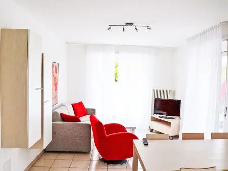 Residenza Corallo, Appartement 4 personnes à Ascona - Photo 1