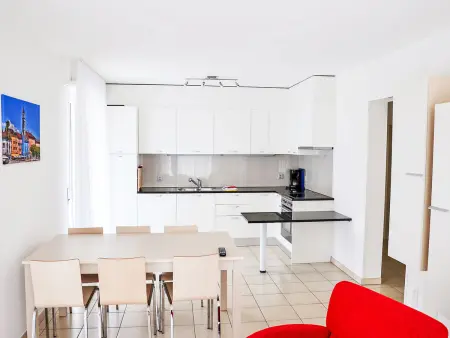 Residenza Corallo, Appartement 4 personnes à Ascona - Photo 2