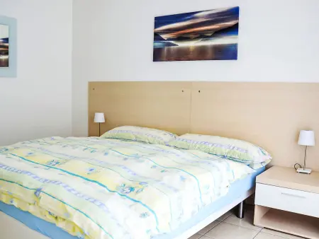 Residenza Corallo, Appartement 4 personnes à Ascona - Photo 4