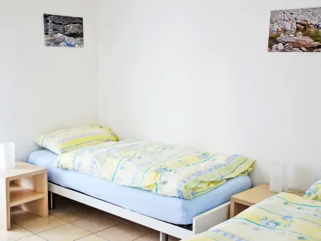 Residenza Corallo, Appartement 4 personnes à Ascona - Photo 5