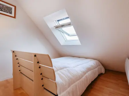 La Trinité/Mer - Appartement 3 pièces, 5 pers, proche port et plage - Photo 7