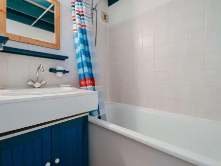 La Trinité/Mer - Appartement 3 pièces, 5 pers, proche port et plage - Photo 9